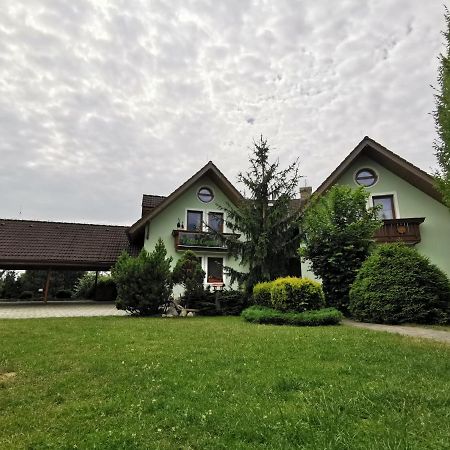 Villa Capri Vysoké Tatry Eksteriør billede