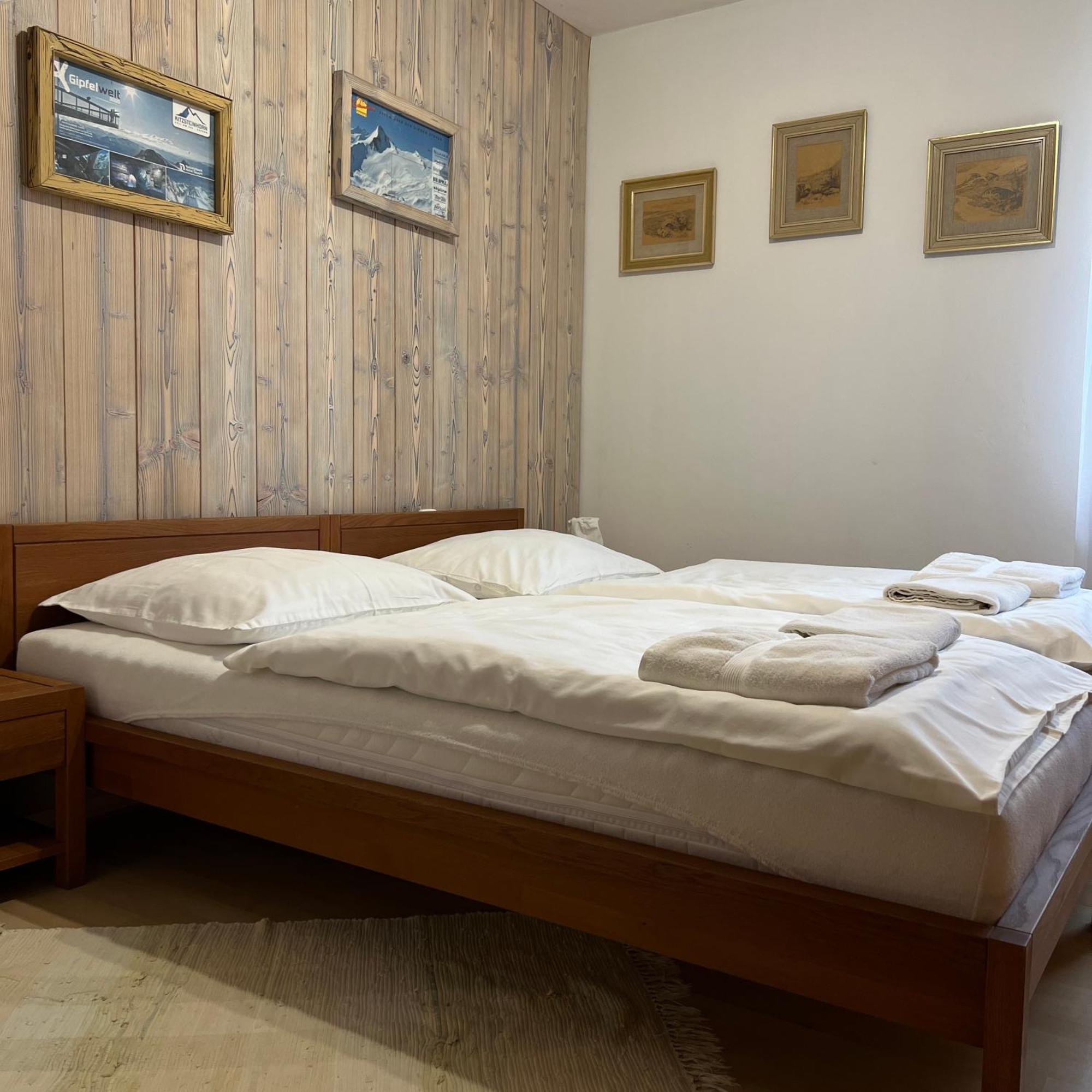 Villa Capri Vysoké Tatry Eksteriør billede